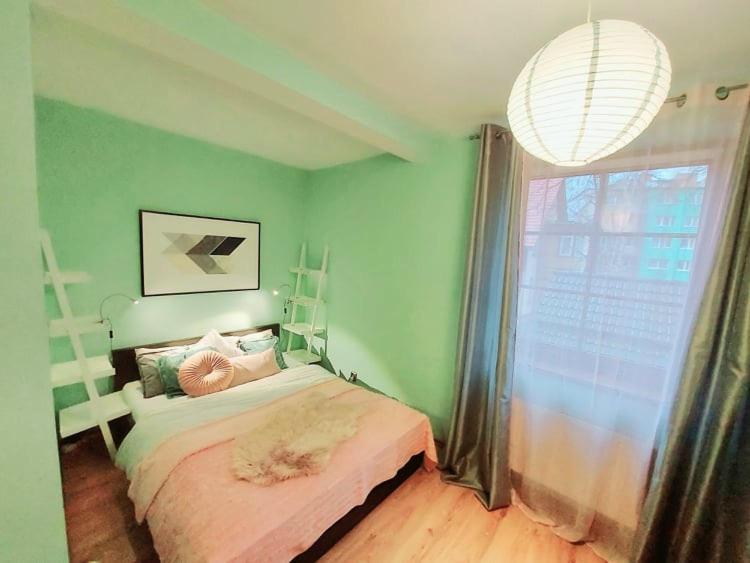 Apartament Hello W Centrum Karpacza *