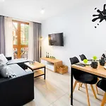 Vacationclub - Nadrzeczna 2B Apartament 10