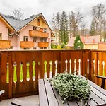 Vacationclub - Nadrzeczna 2B Apartament 10