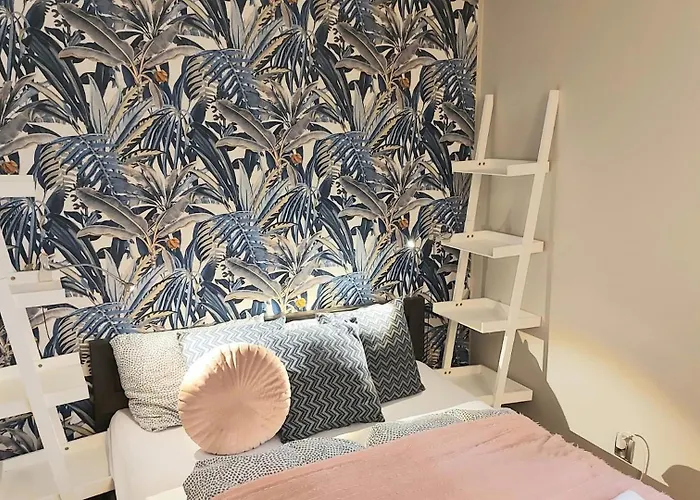Vacationclub - Nadrzeczna 2B Apartament 10