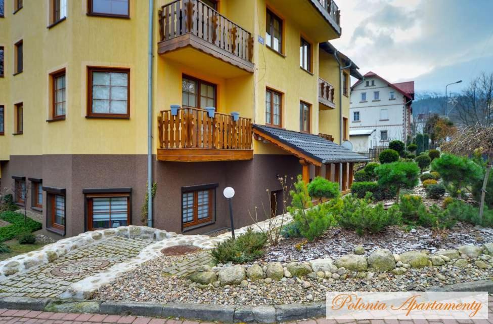 Vacationclub - Nadrzeczna 2b 10 Apartment