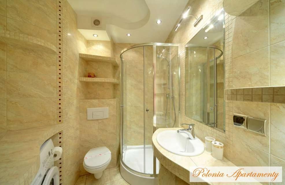 Apartment Vacationclub - Nadrzeczna 2b 10 Karpacz