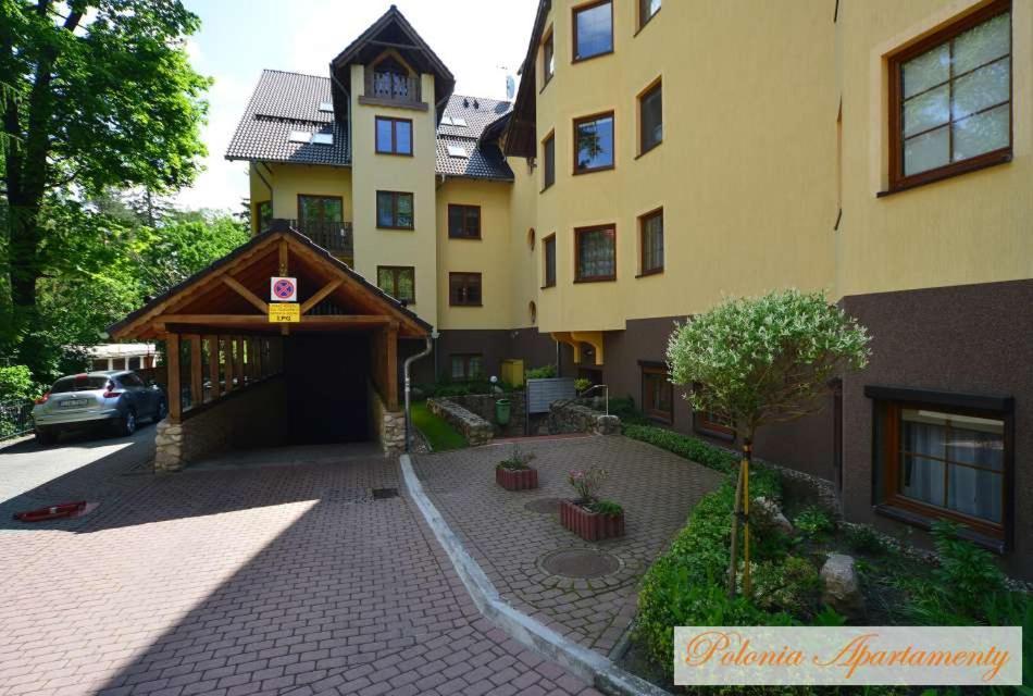 Vacationclub - Nadrzeczna 2b 10 Karpacz