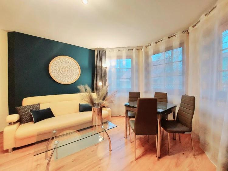 Vacationclub - Nadrzeczna 2b 10