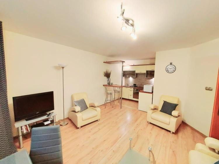 Vacationclub - Nadrzeczna 2b 10 * Karpacz