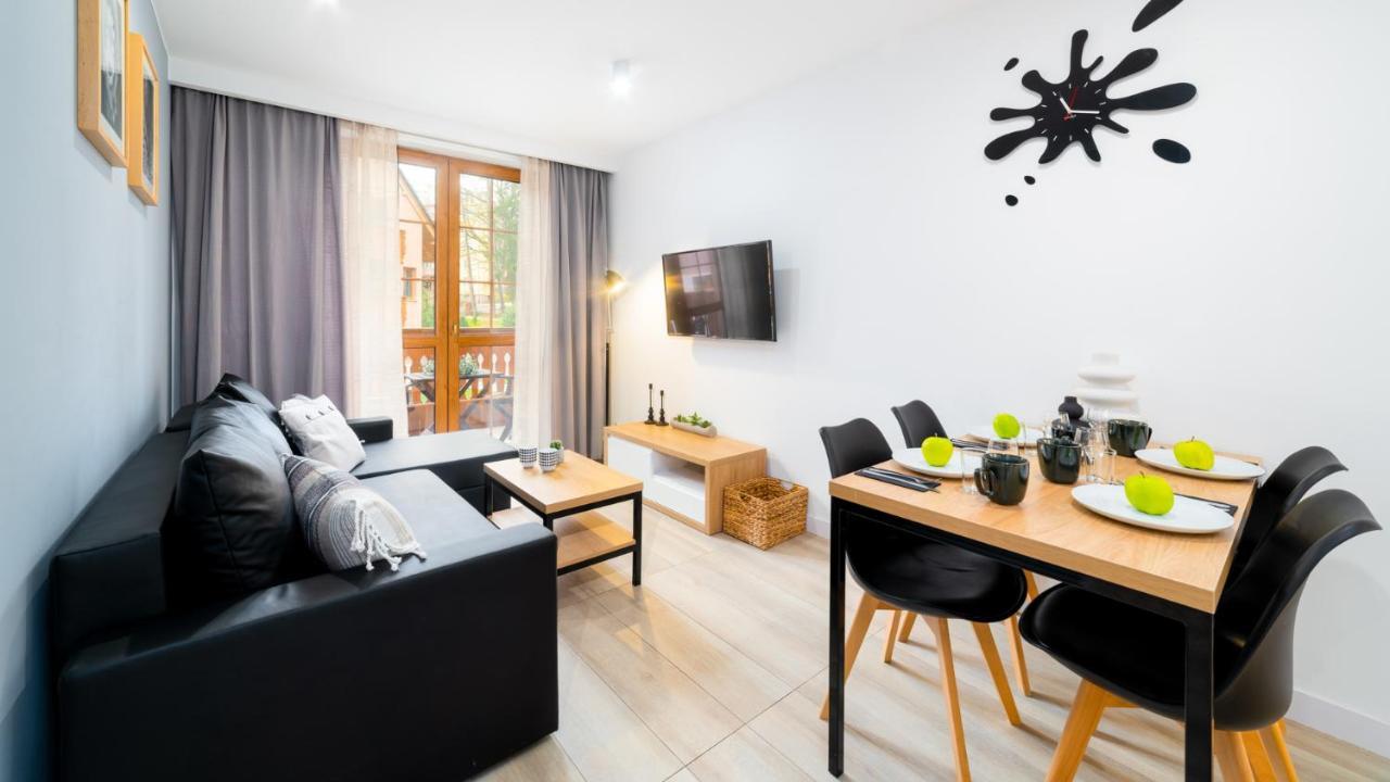 Vacationclub - Nadrzeczna 2b 10