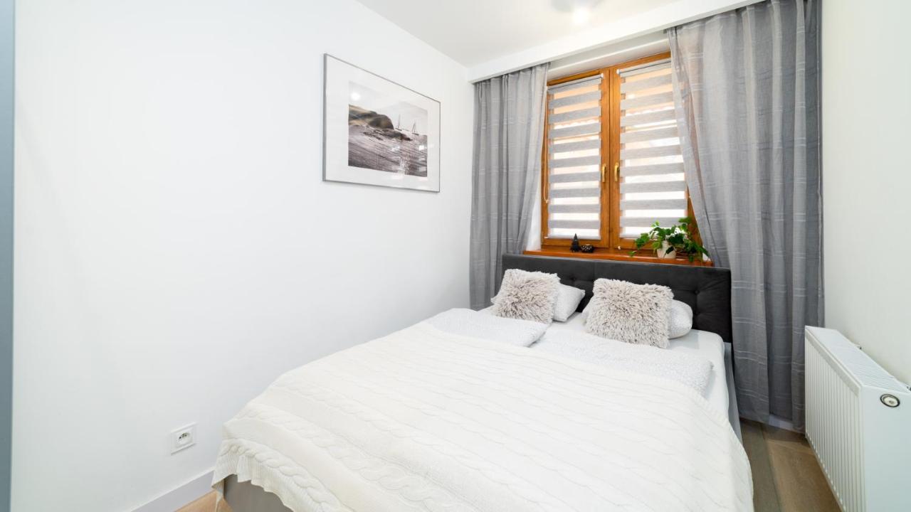 Apartment Vacationclub - Nadrzeczna 2b 10