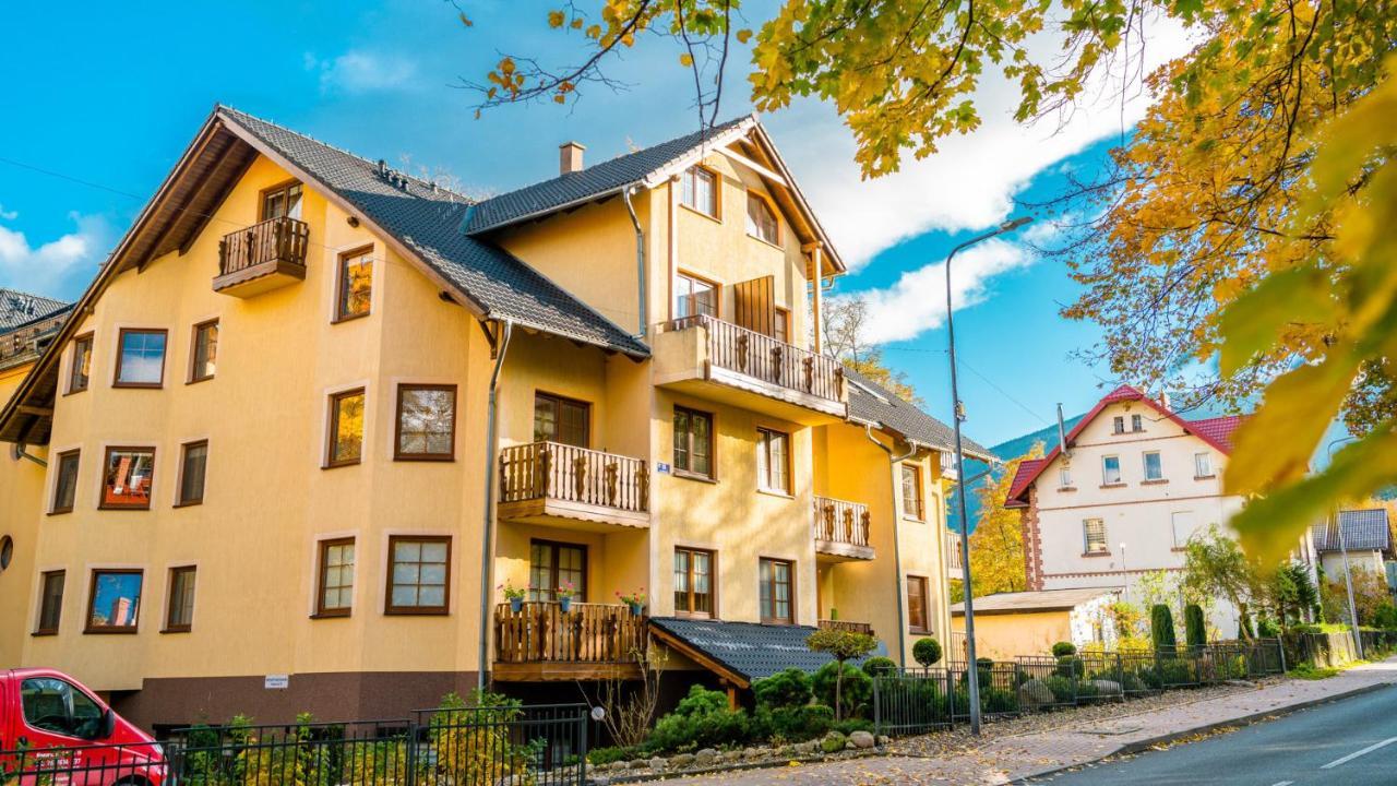Vacationclub - Nadrzeczna 2b 10 Apartment Karpacz