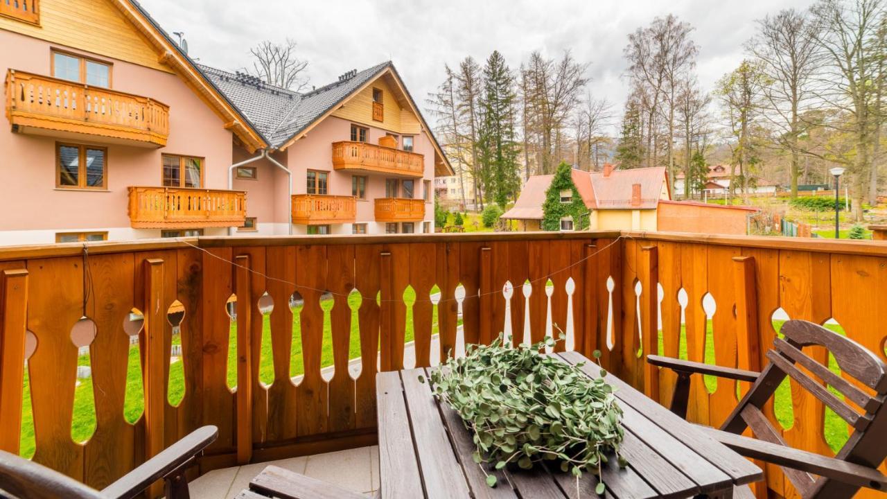 Vacationclub - Nadrzeczna 2b 10 Apartment