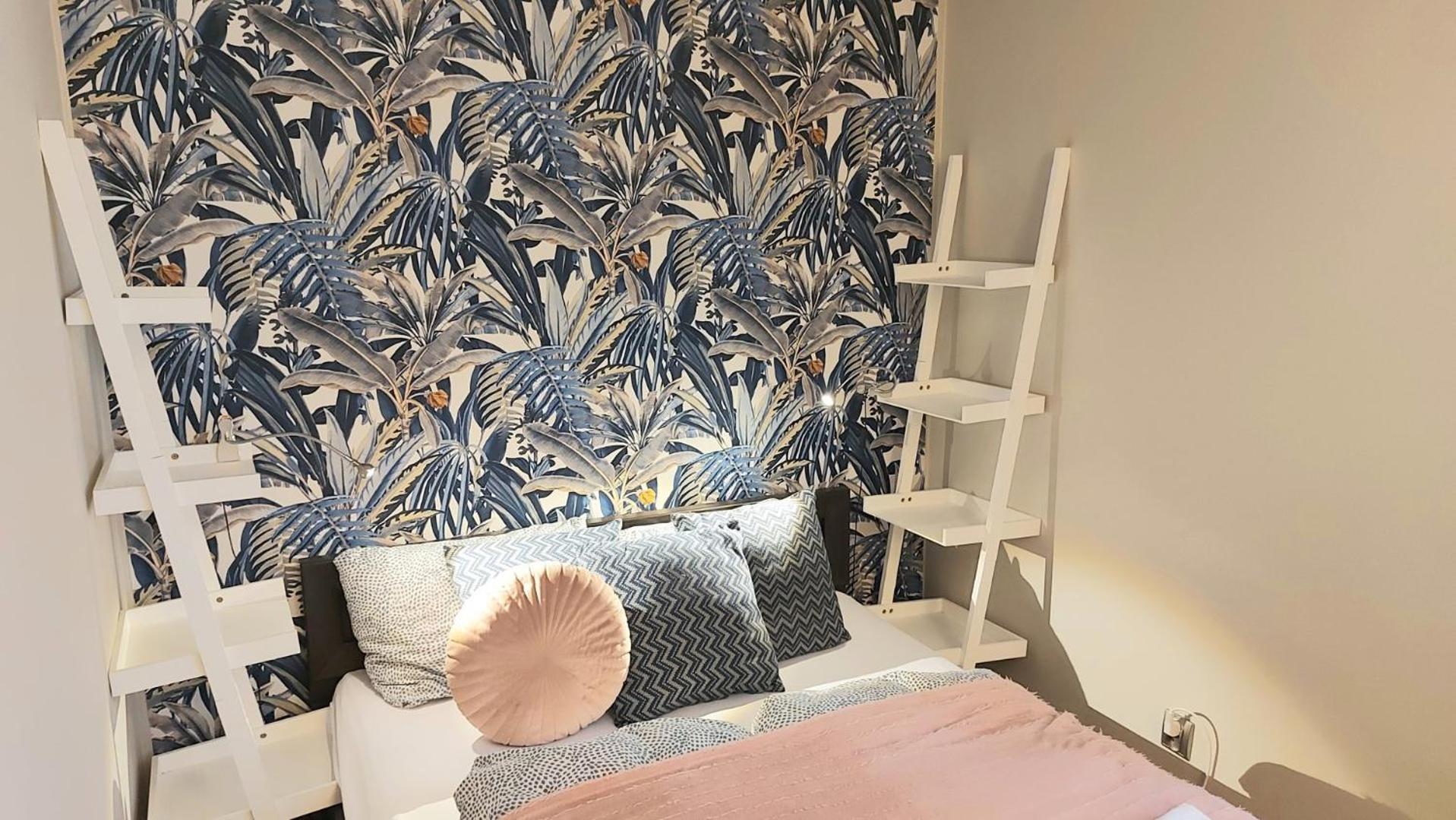 Apartment Vacationclub - Nadrzeczna 2b 10 *